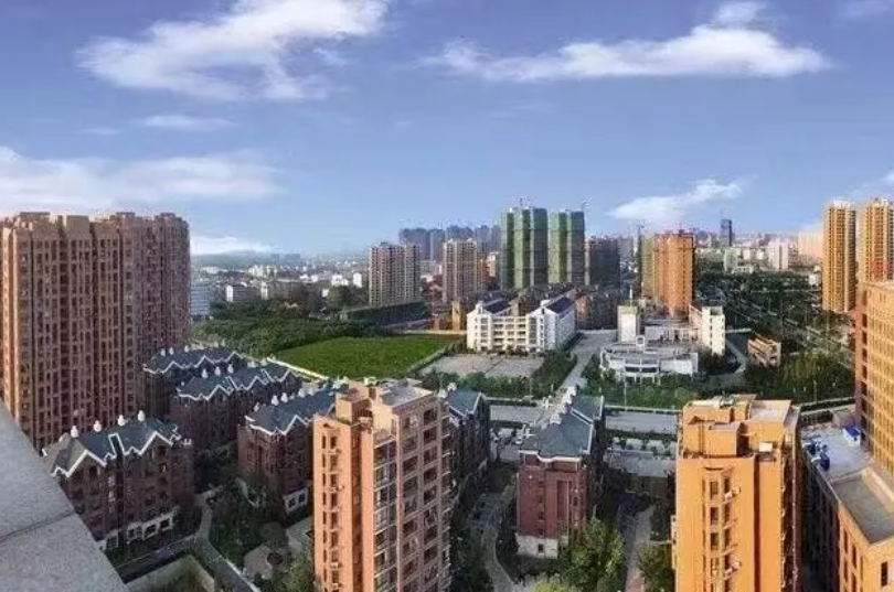 肥西縣推出五大獎勵政策，助力建筑業(yè)轉(zhuǎn)型升級，高質(zhì)量發(fā)展